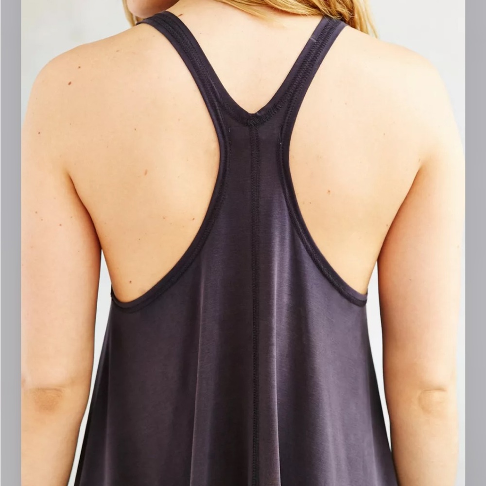 Silence + Noise Racerback Dress - Picture 4 of 9